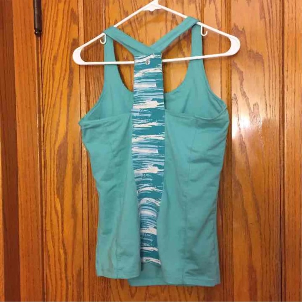 (M) Soybu Athletic Top